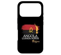 Custodia per iPhone 17 Pro LDS Angola Luanda Missionario Missionario del Nord Angelo Moroni