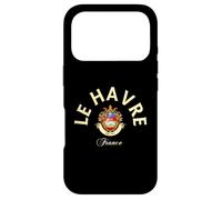 Custodia per iPhone 17 Pro Le Havre Francia vacanza Francia Souvenir regalo Le Havre