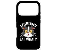 Custodia per iPhone 17 Pro Le lesbiche mangiano cosa?