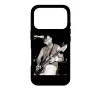Custodia per iPhone 17 Pro Le Meteore P Paul Fenech Psychobilly Live Martin O'Neill