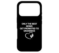 Custodia per iPhone 17 Pro Le migliori mamme vengono promosse all"annuncio di gravidanza della nonna