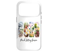 Custodia per iPhone 17 Pro Le strade di campagna mi portano a casa