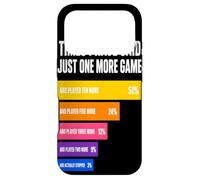 Custodia per iPhone 17 Pro Le volte che ho detto solo un altro gioco Pickleball