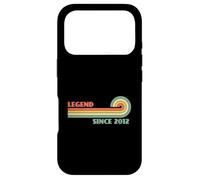 Custodia per iPhone 17 Pro Legend Since 2012