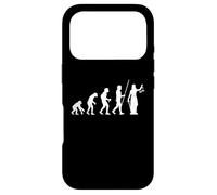 Custodia per iPhone 17 Pro Legge Evoluzione Avvocato Giudice Giurista Justitia Law