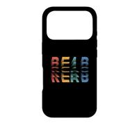 Custodia per iPhone 17 Pro Leggi le parole sembrano girare pagine Libri Reader Bookworm