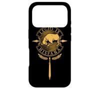 Custodia per iPhone 17 Pro Legio IX Hispana - Legione Romana