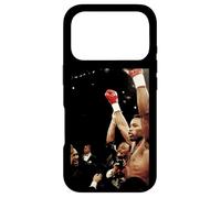 Custodia per iPhone 17 Pro Lennox Lewis V Donovan Ruddock lotta per la giusta boxe