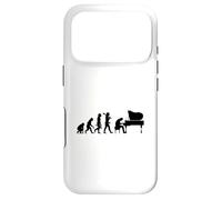 Custodia per iPhone 17 Pro L'evoluzione di un pianoforte