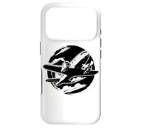 Custodia per iPhone 17 Pro Lezioni di volo per piloti di aerei