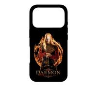 Custodia per iPhone 17 Pro Licenza ufficiale House of the Dragon merchandise celebrat