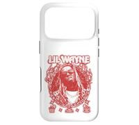 Custodia per iPhone 17 Pro Lil Wayne Bling ufficiale