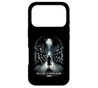 Custodia per iPhone 17 Pro L'inferno è vuoto, tutti i demoni sono qui - Citazione di Shakespeare