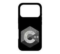 Custodia per iPhone 17 Pro Linguaggio di programmazione C++ per programmatori sviluppatori software