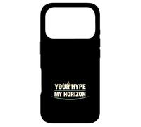 Custodia per iPhone 17 Pro L'investitore a lungo termine acquista e detiene la ricchezza degli investitori con dividendi