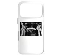 Custodia per iPhone 17 Pro Lionel Richie Commodores Jacksonville Live Di Simon Fowler