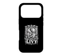 Custodia per iPhone 17 Pro Livy Memoria Di Roma Antico Romano Storico