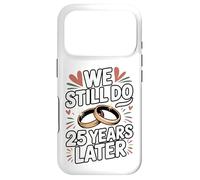 Custodia per iPhone 17 Pro Lo facciamo ancora 25 anni dopo lo facciamo ancora