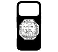 Custodia per iPhone 17 Pro Logo della Via Neocatecumenale