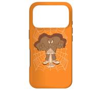 Custodia per iPhone 17 Pro Looney Tunes Bugs Bunny Being Watched