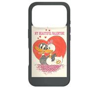 Custodia per iPhone 17 Pro Looney Tunes My Beautiful Valentine