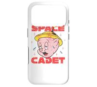 Custodia per iPhone 17 Pro Looney Tunes Space Ghost