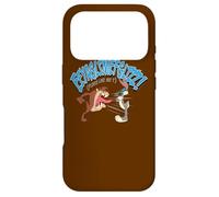 Custodia per iPhone 17 Pro Looney Tunes Taz and Bugs Please Like Me