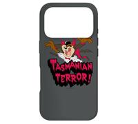 Custodia per iPhone 17 Pro Looney Tunes Taz Terror
