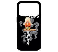 Custodia per iPhone 17 Pro Looney Tunes Yosemite Sam Where the Critter