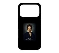 Custodia per iPhone 17 Pro Lord Byrion George Gordon Byron