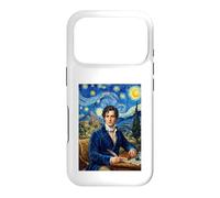 Custodia per iPhone 17 Pro Lord Byrion George Gordon Byron