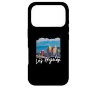 Custodia per iPhone 17 Pro Los Angeles