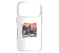 Custodia per iPhone 17 Pro Los Angeles