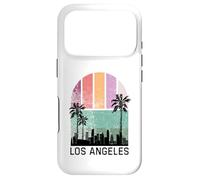 Custodia per iPhone 17 Pro Los Angeles