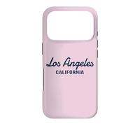Custodia per iPhone 17 Pro Los Angeles - California - Throwback Design - Classic
