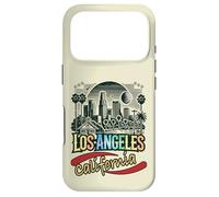 Custodia per iPhone 17 Pro Los Angeles California - una bella idea regalo souvenir