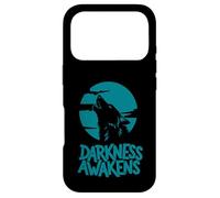 Custodia per iPhone 17 Pro L'oscurità si risveglia