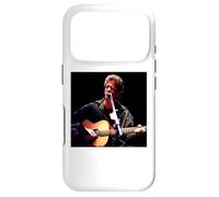 Custodia per iPhone 17 Pro Lou Reed Cantante Velvet Underground 1997