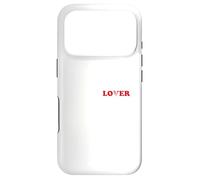 Custodia per iPhone 17 Pro Lover Loner Broken Heart Graphic - Dark Humor Relationship