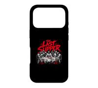 Custodia per iPhone 17 Pro L'ultima cena Christian Heavymetal Scena