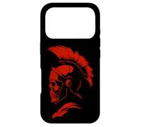 Custodia per iPhone 17 Pro L'ultima eredità