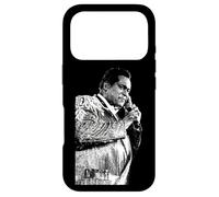 Custodia per iPhone 17 Pro Luther Vandross Live Di Stephen Wright