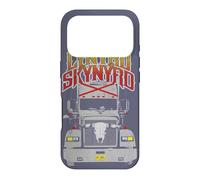 Custodia per iPhone 17 Pro Lynyrd Skynyrd Trucking Redneck Iconic Vintage Rock Classic