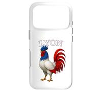 Custodia per iPhone 17 Pro LYON France Français Souvenir Article