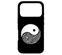 Custodia per iPhone 17 Pro Machine Learning - Deep Learning e AI ML Engineer Coder