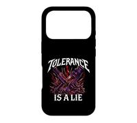 Custodia per iPhone 17 Pro Machinist CNC Operator Tolerance Is A Lie