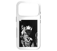 Custodia per iPhone 17 Pro Madonna Early Live NY Gig Foto di George DuBose