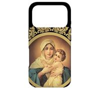 Custodia per iPhone 17 Pro Madre di Dio di Schönstatt tre volte ammirevole