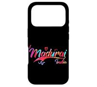 Custodia per iPhone 17 Pro Madurai India | vacation travel