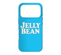 Custodia per iPhone 17 Pro MAGLIETTA IN COSTUME JELLY BEAN PRETEND I'M A JELLY BEAN
